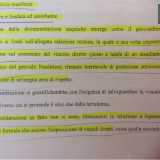 Uno stralcio della sentenza n. 5660 del 2005 con la quale il Tar di Bari annullava il decreto di imposizione del vincolo archeologico indiretto su alcune propriet� vicine a quella in cui poi � stato trovato il villaggio neolitico a Palese